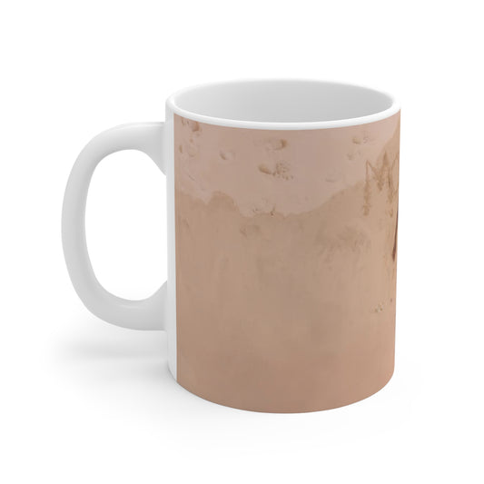 ✨ Still Her Signature Mug + EP Bundle – Limited Drop