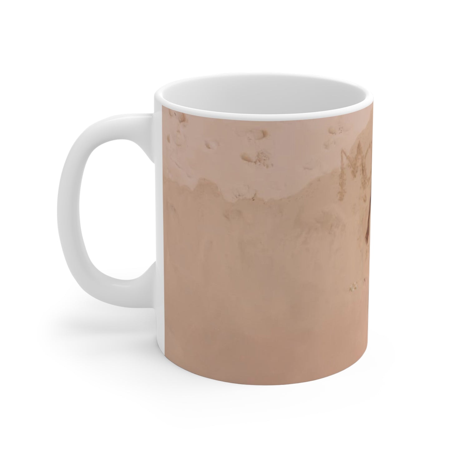 ✨ Still Her Signature Mug + EP Bundle – Limited Drop