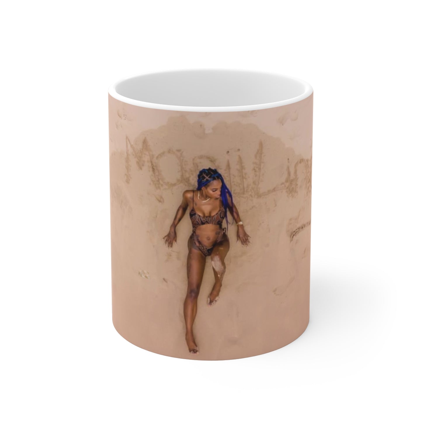 ✨ Still Her Signature Mug + EP Bundle – Limited Drop