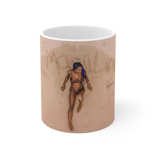 ✨ Still Her Signature Mug + EP Bundle – Limited Drop