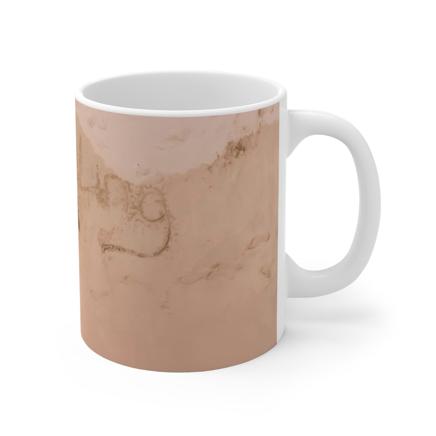 ✨ Still Her Signature Mug + EP Bundle – Limited Drop