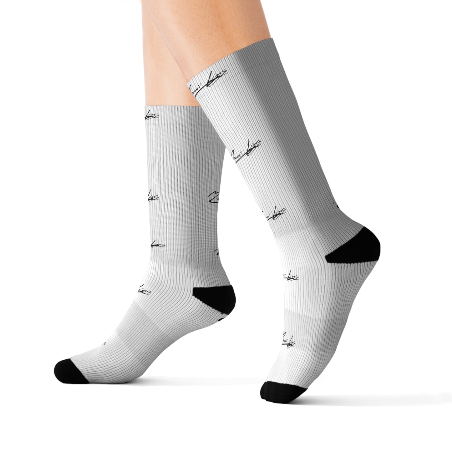 ML Signature Socks – Everyday Comfort, Artist Edition