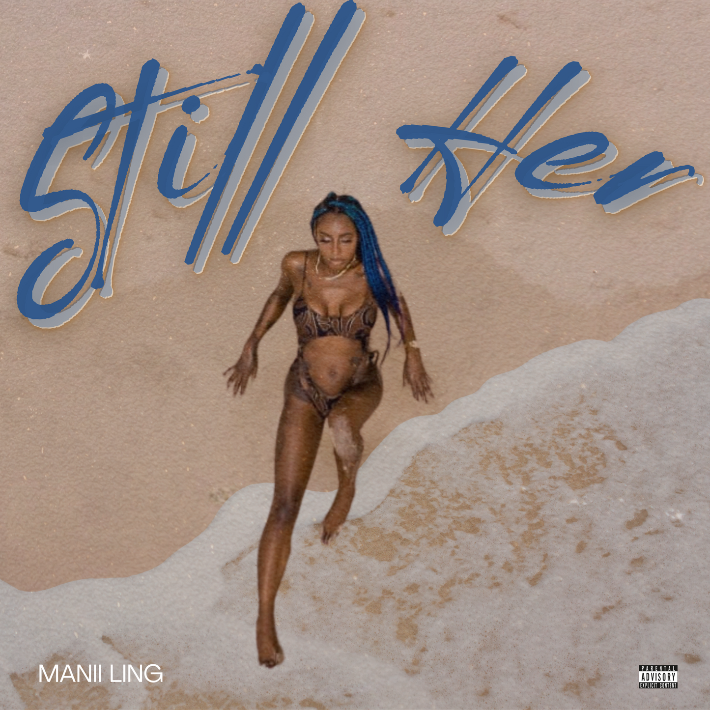 ✨ Still Her Signature Mug + EP Bundle – Limited Drop